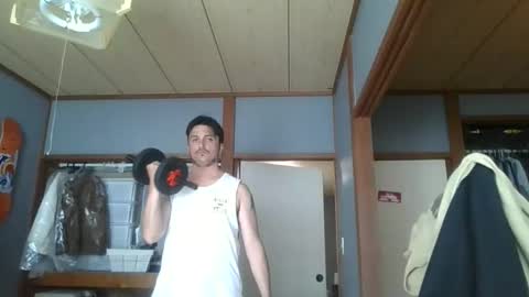 latin dick online show from 10.24.25