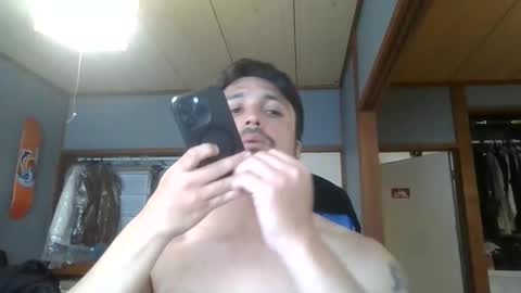 latin dick online show from 10.29.25