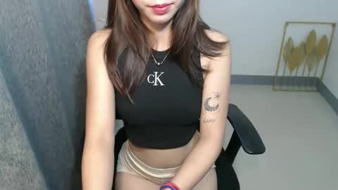Snapshot of exotic_abby69 chatting on 10.06.25 exotic_abby69 online show from 10.06.25