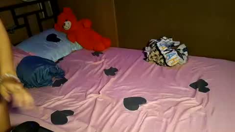exotic_abby69 online show from 04.28.26