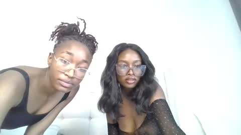 exoticebony online show from 03.30.26