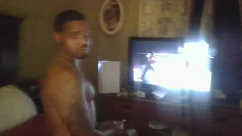 Exotic Royalty online show from 01.07.25