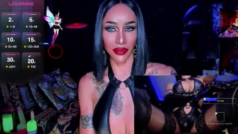 exoticalodia online show from 10.15.25