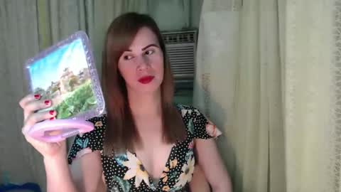 exoticbabes online show from 02.09.25