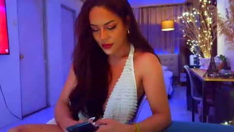 Snapshot of exoticblasted01 chatting on 06.18.26 exoticblasted01 online show from 06.18.26