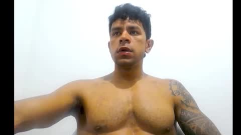 exoticboybigdick online show from 01.14.26