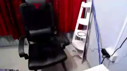 Breanna online show from 07.11.26