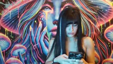 Snapshot of exoticezra69 chatting on 11.12.25 exoticezra69 online show from 11.12.25