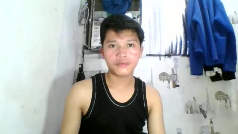 Snapshot of exotichugecock chatting on 01.22.25 Jan online show from 01.22.25