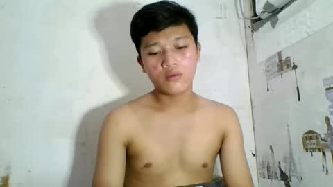 Snapshot of exotichugecock chatting on 02.05.25 Jan online show from 02.05.25