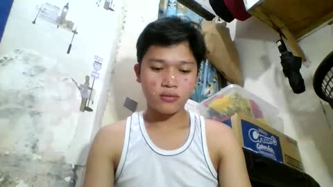 Snapshot of exotichugecock chatting on 02.06.25 Jan online show from 02.06.25