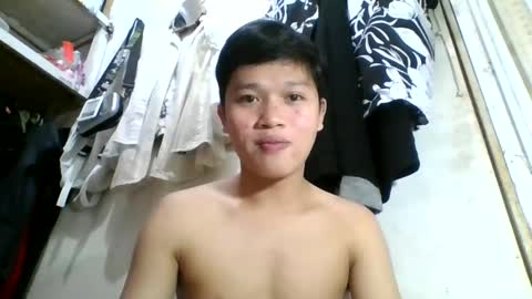 Snapshot of exotichugecock chatting on 02.07.25 Jan online show from 02.07.25