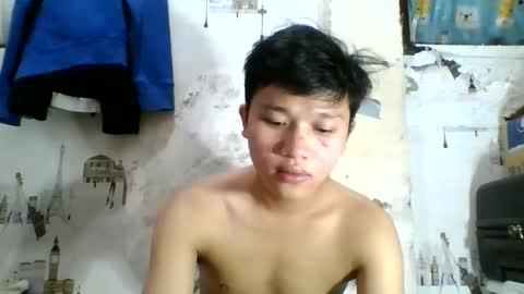 Snapshot of exotichugecock chatting on 02.08.25 Jan online show from 02.08.25