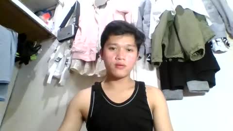 Snapshot of exotichugecock chatting on 02.17.25 Jan online show from 02.17.25