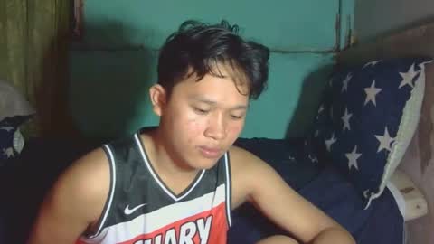 Snapshot of exotichugecock chatting on 09.10.25 Jan online show from 09.10.25