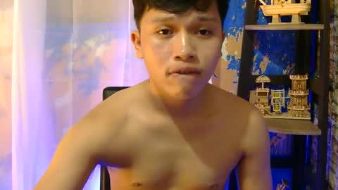 Snapshot of exotichugecock chatting on 03.03.26 Jan online show from 03.03.26