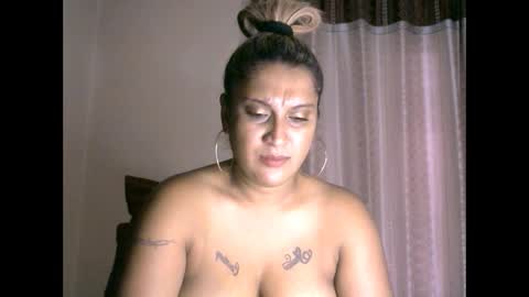 exoticindian37 online show from 12.23.24