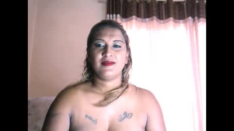 exoticindian37 online show from 01.10.25