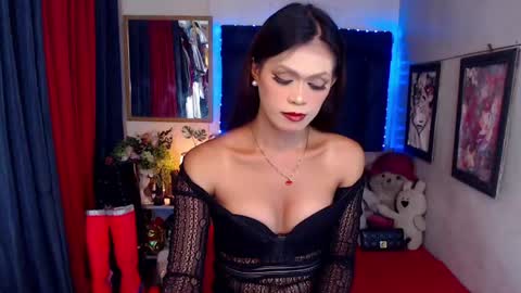 KaT online show from 04.18.26