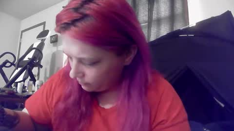 Exoticlexxii online show from 01.17.26