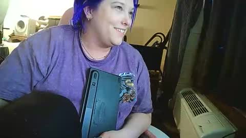 Exoticlexxii online show from 02.27.26