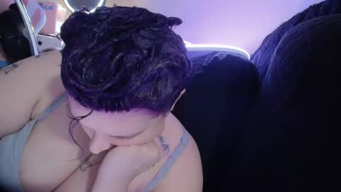 Snapshot of exoticlexi chatting on 04.20.26 Exoticlexxii online show from 04.20.26