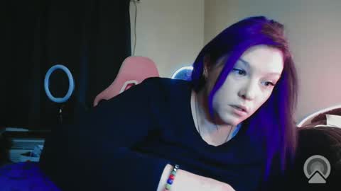 Snapshot of exoticlexi chatting on 04.21.26 Exoticlexxii online show from 04.21.26