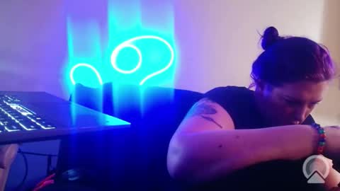 Snapshot of exoticlexi chatting on 05.10.26 Exoticlexxii online show from 05.10.26