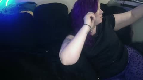 Snapshot of exoticlexi chatting on 05.19.26 Exoticlexxii online show from 05.19.26