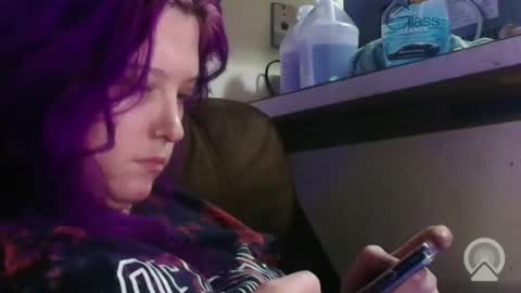 Snapshot of exoticlexi chatting on 05.25.26 Exoticlexxii online show from 05.25.26
