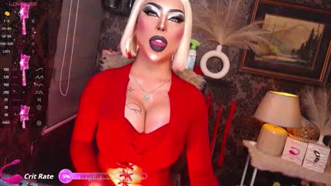 MARIA online show from 12.22.25