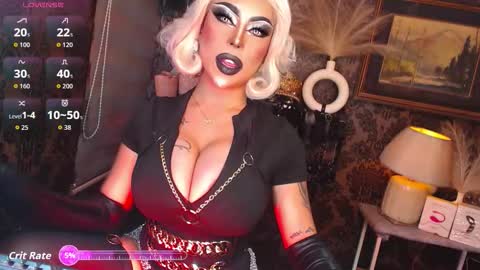 MARIA online show from 01.07.26