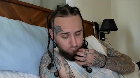 James  Sasha online show from 03.22.26