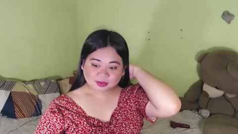 SHANTAL MARIE online show from 03.09.26