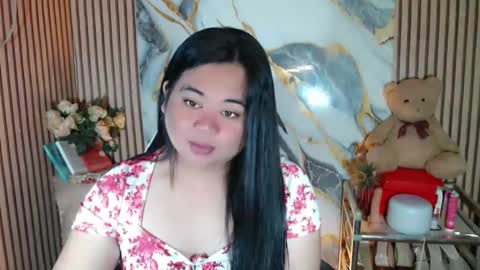 Snapshot of exoticpinayx chatting on 05.03.26 SHANTAL MARIE online show from 05.03.26