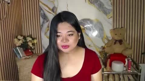 Snapshot of exoticpinayx chatting on 05.07.26 SHANTAL MARIE online show from 05.07.26