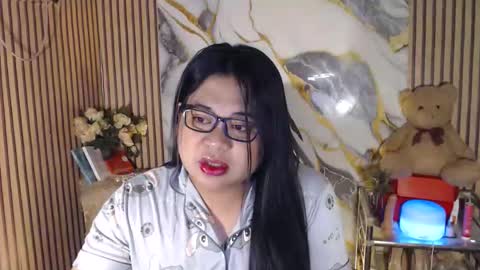 Snapshot of exoticpinayx chatting on 05.10.26 SHANTAL MARIE online show from 05.10.26