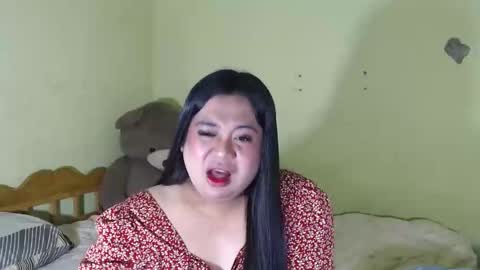 Snapshot of exoticpinayx chatting on 06.06.26 SHANTAL MARIE online show from 06.06.26
