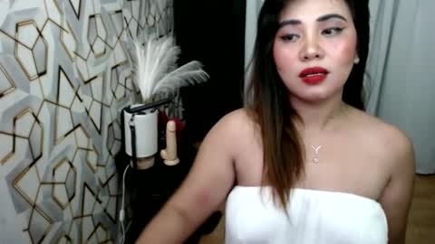 exoticrachel online show from 02.09.25