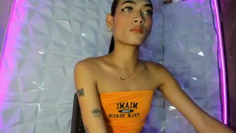 ASHLEY online show from 07.05.26