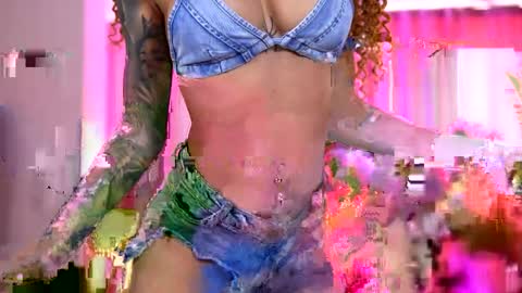 Tala online show from 03.23.26