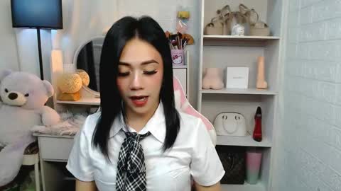 exotictssavie online show from 03.01.25