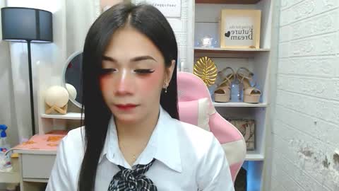 exotictssavie online show from 11.05.25