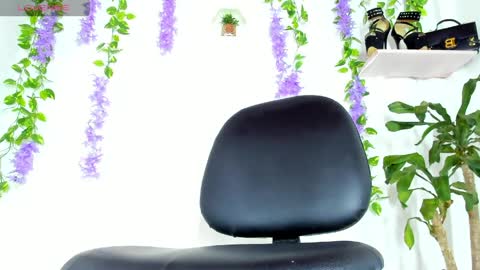 Snapshot of exotiic_sara chatting on 04.07.26 SARA online show from 04.07.26