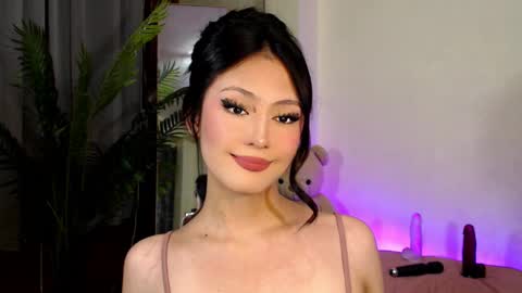 Snapshot of expensive_candyx chatting on 12.14.24 Candy  online show from 12.14.24