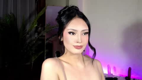 Snapshot of expensive_candyx chatting on 02.01.25 Candy  online show from 02.01.25