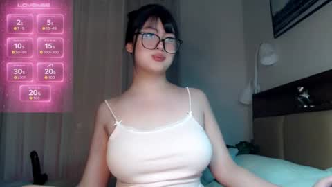 Snapshot of expensive_candyx chatting on 06.21.26 Candy online show from 06.21.26