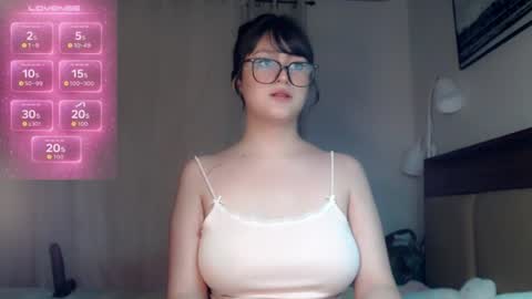 Snapshot of expensive_candyx chatting on 07.13.26 Candy online show from 07.13.26