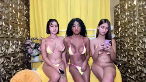 IG  jane elizabeth0801 online show from 11.09.25