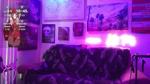 explicitshaybaby online show from 07.29.26